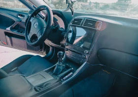 Lexus IS 220d, снимка 13