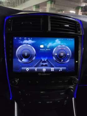 Lexus IS 220d, снимка 5