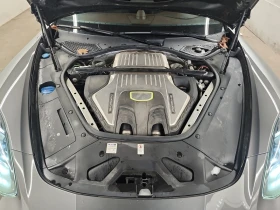 Porsche Panamera TURBO S E-HYBRID, снимка 15