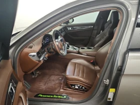 Porsche Panamera TURBO S E-HYBRID, снимка 8