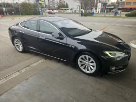 Tesla Model S 90D, снимка 1