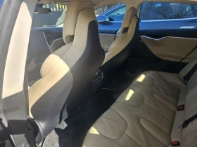 Tesla Model S 90D, снимка 4