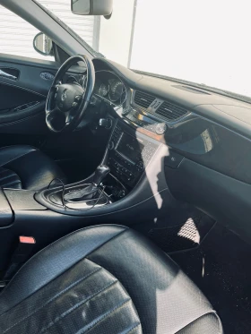 Mercedes-Benz CLS 320 V6, снимка 10