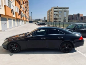 Mercedes-Benz CLS 320 V6, снимка 4