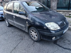 Renault Scenic 1.9dti, снимка 1
