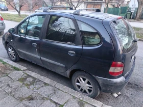 Renault Scenic 1.9dti, снимка 2