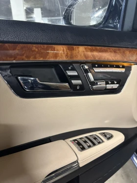 Mercedes-Benz S 320, снимка 11