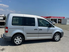 VW Caddy, снимка 4