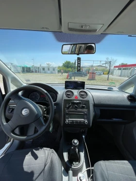 VW Caddy, снимка 10