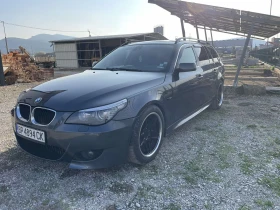 BMW 535 535d, снимка 2