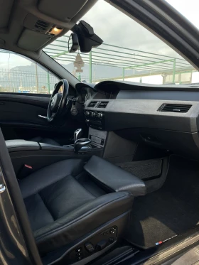 BMW 535 535d, снимка 9