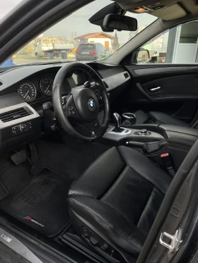 BMW 535 535d, снимка 8