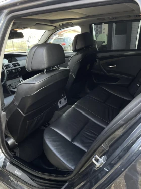 BMW 535 535d, снимка 10