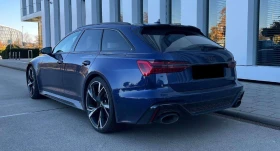 Audi Rs6 4.0 Quattro Avant , снимка 4