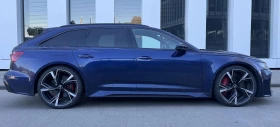 Audi Rs6 4.0 Quattro Avant , снимка 3