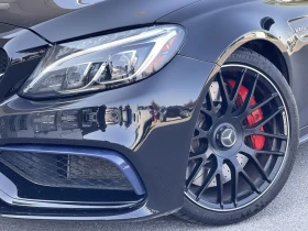 Mercedes-Benz C 63 AMG C63S* Nappa * PREMIUM *  АвтоКредит* (ЦЕНА ДО БГ), снимка 6