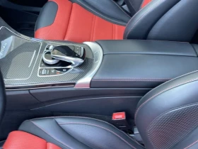 Mercedes-Benz C 63 AMG C63S* Nappa * PREMIUM *  АвтоКредит* (ЦЕНА ДО БГ), снимка 16