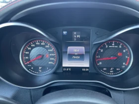 Mercedes-Benz C 63 AMG C63S* Nappa * PREMIUM *  АвтоКредит* (ЦЕНА ДО БГ), снимка 11