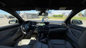 BMW 535, снимка 10