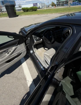 BMW 535, снимка 14
