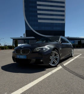 BMW 535, снимка 1
