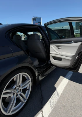 BMW 535, снимка 12