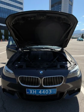 BMW 535, снимка 16