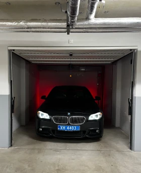 BMW 535, снимка 15