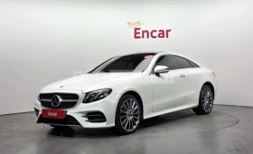 Mercedes-Benz E 400 4MATIC, снимка 1