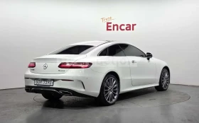 Mercedes-Benz E 400 4MATIC, снимка 2