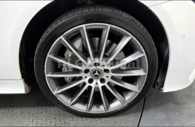 Mercedes-Benz E 400 4MATIC, снимка 3