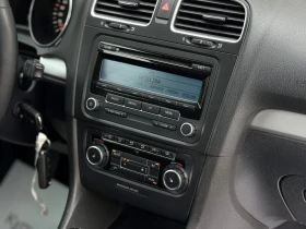 VW Golf 1.6TDI, снимка 11
