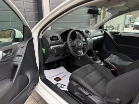 VW Golf 1.6TDI, снимка 7