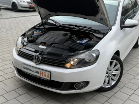 VW Golf 1.6TDI, снимка 12