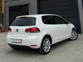 VW Golf 1.6TDI, снимка 6