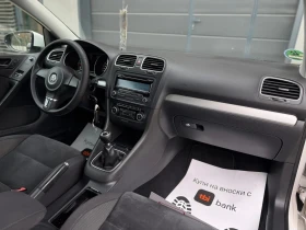 VW Golf 1.6TDI, снимка 10