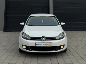 VW Golf 1.6TDI, снимка 2