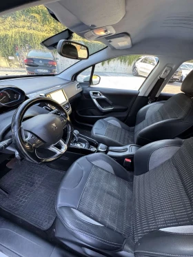 Peugeot 2008, снимка 10