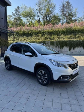Peugeot 2008, снимка 2