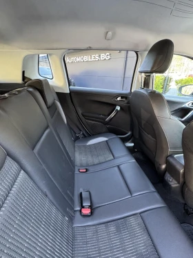 Peugeot 2008, снимка 11