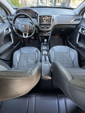 Peugeot 2008, снимка 13