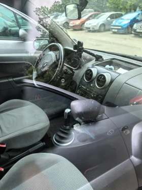 Ford Fusion, снимка 2