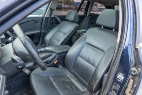 BMW 525 d, снимка 9