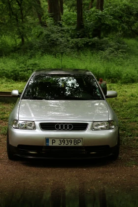 Audi A3, снимка 2