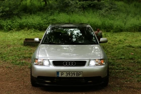 Audi A3, снимка 9