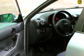 Audi A3, снимка 12
