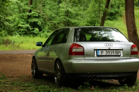 Audi A3, снимка 7
