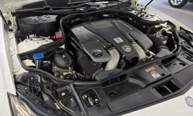 Mercedes-Benz CLS 63 AMG S* 4MATIC* HARMAN* KARDON* ОБДУХ* 360* КАМЕРИ* , снимка 15