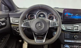 Mercedes-Benz CLS 63 AMG S* 4MATIC* HARMAN* KARDON* ОБДУХ* 360* КАМЕРИ* , снимка 6