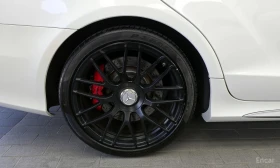 Mercedes-Benz CLS 63 AMG S* 4MATIC* HARMAN* KARDON* ОБДУХ* 360* КАМЕРИ* , снимка 14